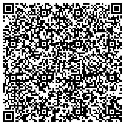 QR-код с контактной информацией организации ВОЛНА КЛУБ ЮНЫХ ТЕХНИКОВ КОМИТЕТА ПО ДЕЛАМ МОЛОДЕЖИ ГОРОДСКОЙ АДМИНИСТРАЦИИ