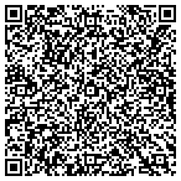QR-код с контактной информацией организации ГБУЗ «Областная больница г. Троицк»