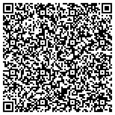 QR-код с контактной информацией организации ГБУЗ «Тюменский специализированный дом ребенка»