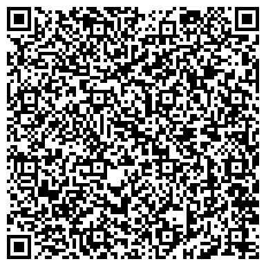 QR-код с контактной информацией организации ГБУЗ «Районная больница п.Увельский»,