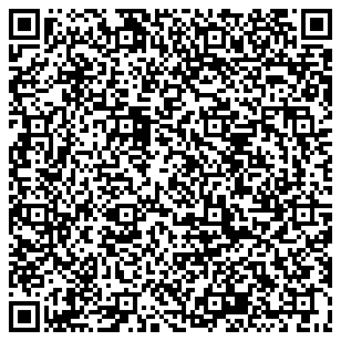 QR-код с контактной информацией организации Городской центр профилактики «Подросток»