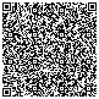 QR-код с контактной информацией организации «Чаинское районное ветеринарное управление»