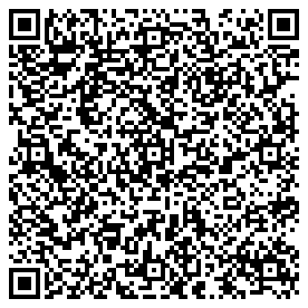 QR-код с контактной информацией организации "КГБУЗ ТБ"