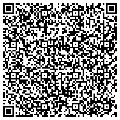 QR-код с контактной информацией организации Министерство по делам молодёжи Удмуртской Республики