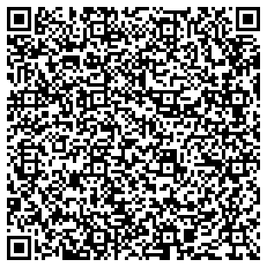 QR-код с контактной информацией организации КГБУЗ «Городская больница №3, г. Барнаул»