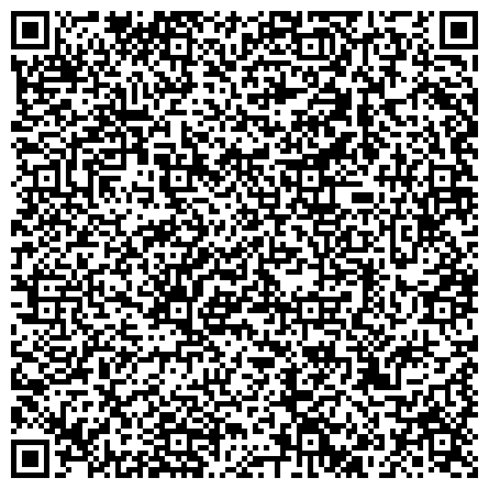 QR-код с контактной информацией организации Ветеринарный участок Красноармейского муниципального района Челябинской области  с. Бродокалмак