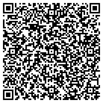 QR-код с контактной информацией организации ГБУЗ КВД №7