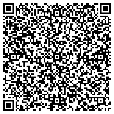 QR-код с контактной информацией организации «Аткарская РБ»
