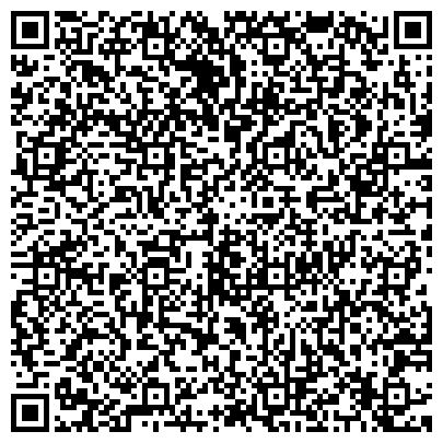 QR-код с контактной информацией организации ГБУЗ Поликлиника «ГКБ №3 им. И.С. Долгушина г. Тамбова»
