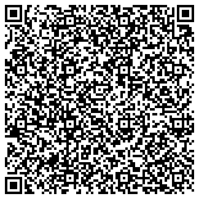 QR-код с контактной информацией организации КГБУЗ «Городская больница №5, Барнаул» Поликлиника №1