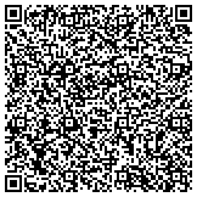 QR-код с контактной информацией организации «Психоневрологический диспансер»» Егорлыкский филиал