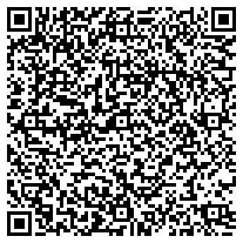 QR-код с контактной информацией организации ООО Электромаш