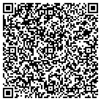QR-код с контактной информацией организации Букетный Дворик