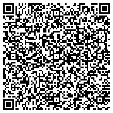 QR-код с контактной информацией организации ООО Digital агентство Flame
