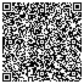 QR-код с контактной информацией организации ООО KMA.BIZ