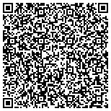 QR-код с контактной информацией организации ООО "Строительная компания №1" Оленегорск