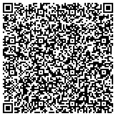 QR-код с контактной информацией организации ООО "Строительная компания №1" Полярные зори