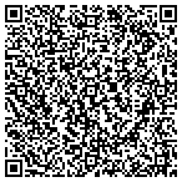 QR-код с контактной информацией организации Тксиз