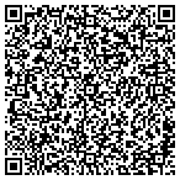 QR-код с контактной информацией организации Багетная мастерская "Палитра"