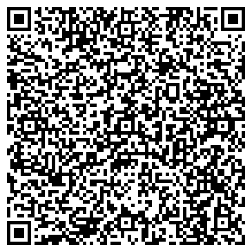 QR-код с контактной информацией организации ИП Продажа кизлярских ножей