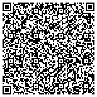 QR-код с контактной информацией организации ООО Флатирон
