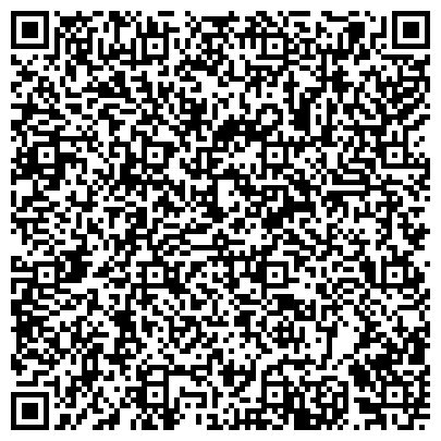 QR-код с контактной информацией организации Клуб гимнастики ушу "Красная Джонка"