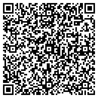 QR-код с контактной информацией организации ГК "АЛЛО"