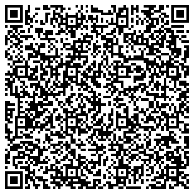 QR-код с контактной информацией организации ООО "Музей Шоколада" на улице Ефимова
