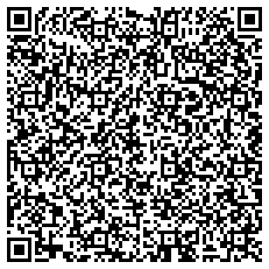 QR-код с контактной информацией организации ООО "Музей Шоколада" на улице Ефимова
