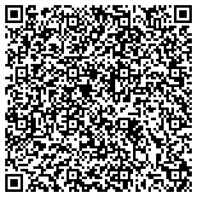 QR-код с контактной информацией организации ООО Служба доставки цветов в Джанкое