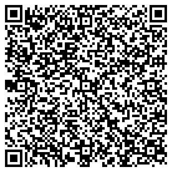 QR-код с контактной информацией организации ИП Бильярдный клуб "МБ 11"
