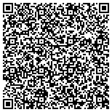 QR-код с контактной информацией организации ООО "Строительная компания №1" Североморск