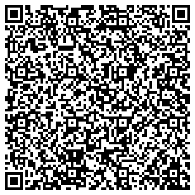 QR-код с контактной информацией организации ООО "Строительная компания №1"  Апатиты