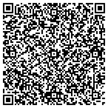 QR-код с контактной информацией организации УДМУРТСКАЯ ЛИЗИНГОВАЯ КОМПАНИЯ, ЗАО