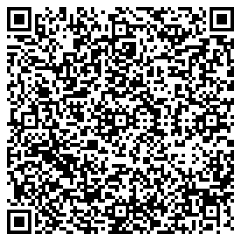 QR-код с контактной информацией организации КОНТУР-ФОТО