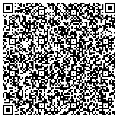 QR-код с контактной информацией организации Реабилитационный центр «Возрождение»