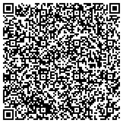 QR-код с контактной информацией организации «Центр развития ребёнка - детский сад № 1387»