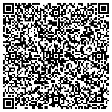 QR-код с контактной информацией организации ГБУ Ресцентр «Поддержка»