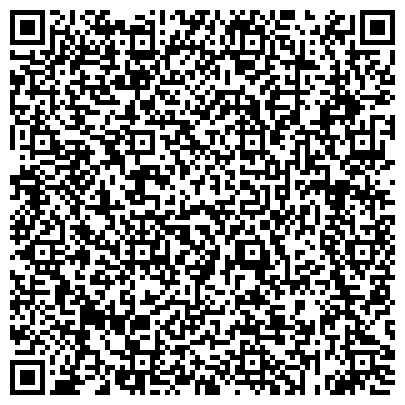 QR-код с контактной информацией организации МАУ «Спортивная школа олимпийского резерва по фехтованию»