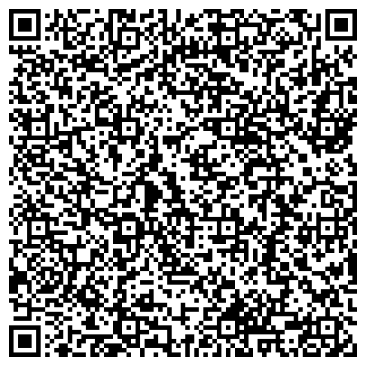 QR-код с контактной информацией организации ГБУ «Балахнинский дом-интернат для престарелых и инвалидов»