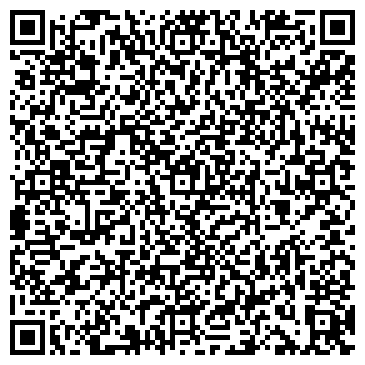 QR-код с контактной информацией организации СРЦН "Планета детства"