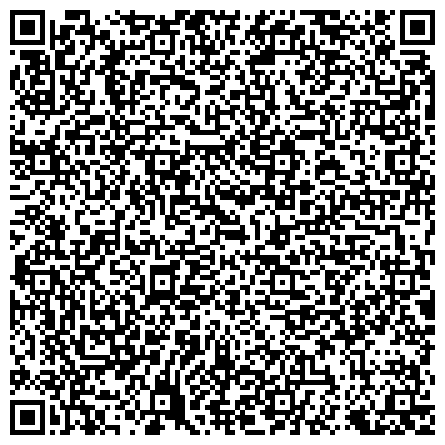 QR-код с контактной информацией организации «Спортивная школа № 3 муниципального образования городской округ Симферополь Республики Крым»