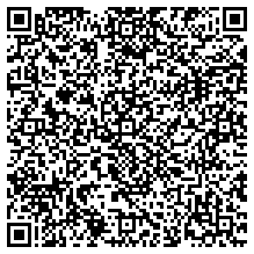 QR-код с контактной информацией организации ВЕНЕЦ МАГАЗИН В ЛЕТНЕМ САДУ, ЗАО