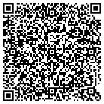 QR-код с контактной информацией организации ФЕНИКС МАГАЗИН ИЧП ПИК