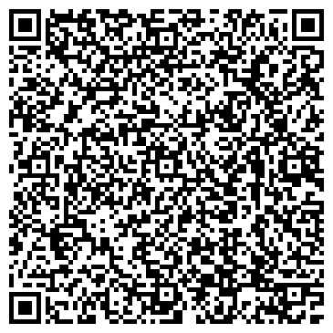 QR-код с контактной информацией организации Удомельский детский дом