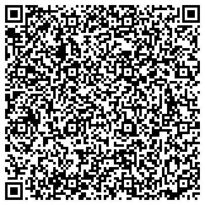 QR-код с контактной информацией организации Федоровский дом-интернат для престарелых и инвалидов"