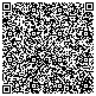 QR-код с контактной информацией организации КГАУСЗ «Елизовский психоневрологический интернат для детей «Ягодка»