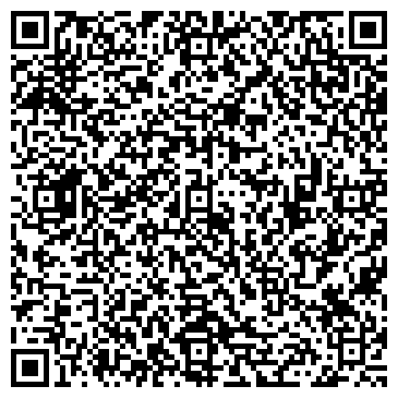 QR-код с контактной информацией организации ООО «Техэнергострой»