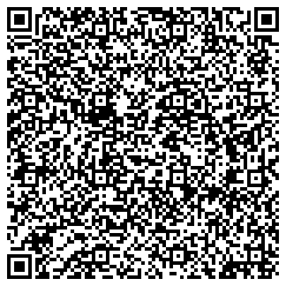 QR-код с контактной информацией организации «Богучарский
психоневрологический
интернат»