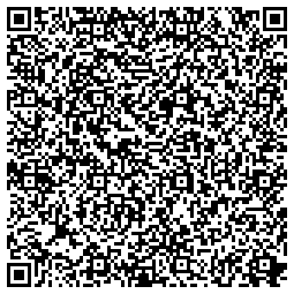 QR-код с контактной информацией организации МБУ Спортивная школа по футболу и легкой атлетике городского округа "город Дербент"